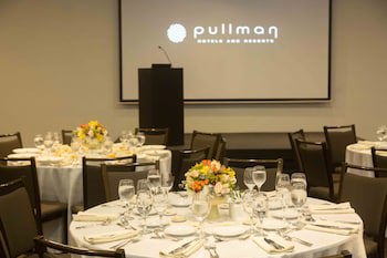 Pullman Lima San Isidro
