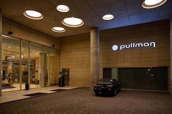 Pullman Lima San Isidro