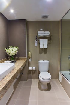 Pullman Lima San Isidro