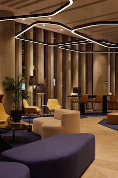 Pullman Lima San Isidro