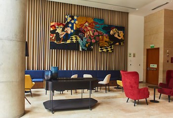 Pullman Lima San Isidro
