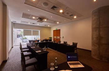 Pullman Lima San Isidro