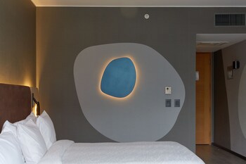 Pullman Lima San Isidro