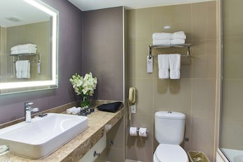 Pullman Lima San Isidro
