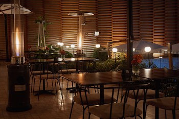 Pullman Lima San Isidro