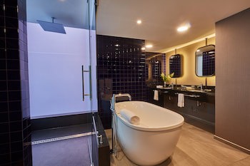 Pullman Lima San Isidro