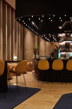 Pullman Lima San Isidro