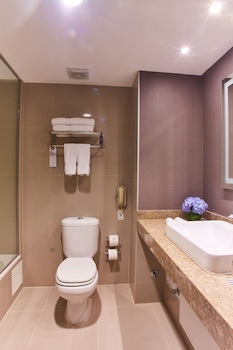 Pullman Lima San Isidro