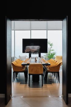 Pullman Lima San Isidro