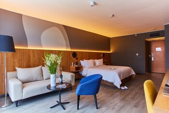 Pullman Lima San Isidro