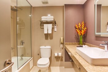 Pullman Lima San Isidro