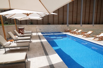 Pullman Lima San Isidro