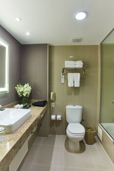 Pullman Lima San Isidro