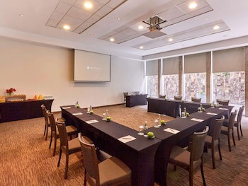 Pullman Lima San Isidro