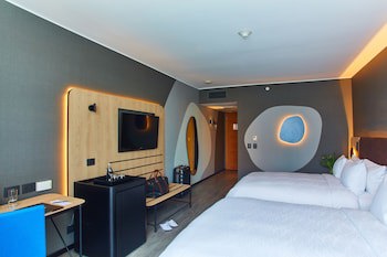 Pullman Lima San Isidro