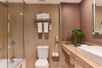 Pullman Lima San Isidro