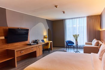 Pullman Lima San Isidro