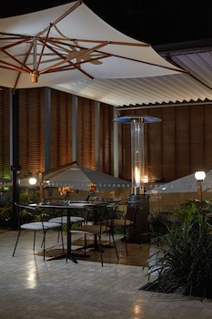 Pullman Lima San Isidro