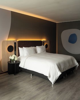 Pullman Lima San Isidro