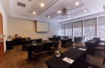 Pullman Lima San Isidro