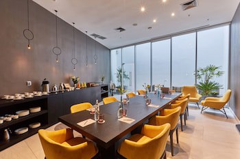 Pullman Lima San Isidro