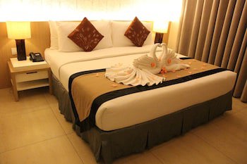 Mount Sea Resort