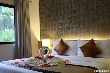 Mount Sea Resort