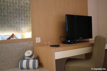 Mount Sea Resort