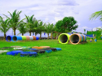 Mount Sea Resort