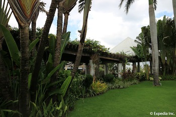Mount Sea Resort