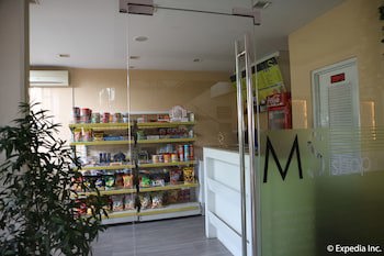 Mount Sea Resort