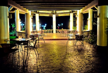 Mount Sea Resort