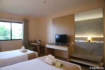 Mount Sea Resort