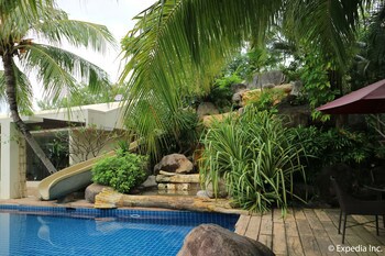 Mount Sea Resort