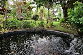 Mount Sea Resort