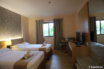 Mount Sea Resort