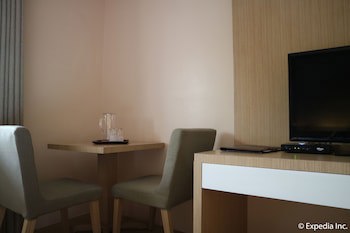 Mount Sea Resort