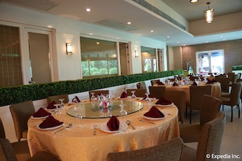 Mount Sea Resort