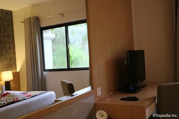 Mount Sea Resort