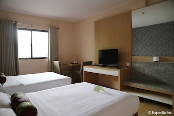 Mount Sea Resort