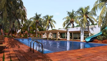 Mount Sea Resort