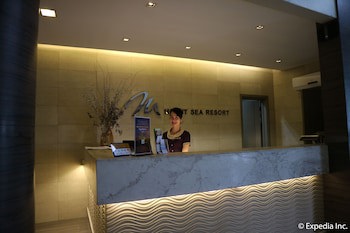 Mount Sea Resort