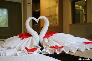 Mount Sea Resort