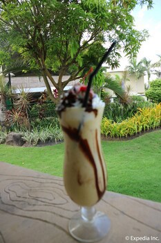 Mount Sea Resort