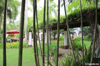 Mount Sea Resort