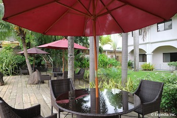 Mount Sea Resort