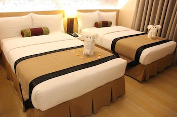 Mount Sea Resort