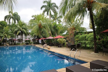 Mount Sea Resort