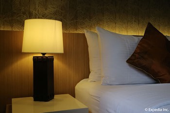 Mount Sea Resort