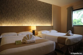 Mount Sea Resort